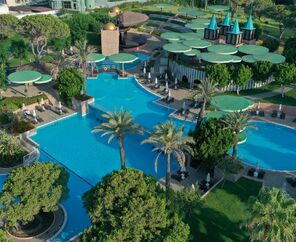 Gloria Verde Resort
