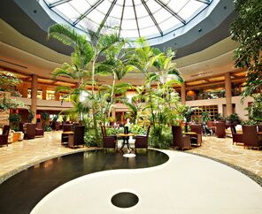 Gloria Verde Resort