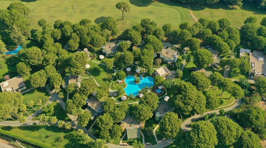 Gloria Verde Resort