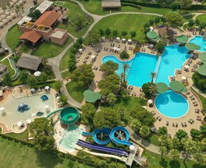 Gloria Verde Resort