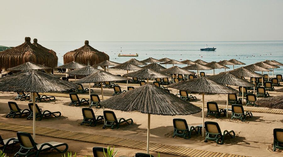 Gloria Verde Resort