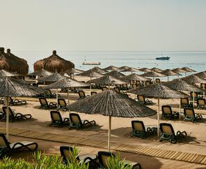 Gloria Verde Resort