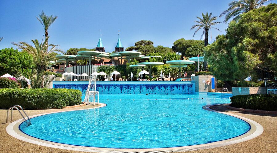 Gloria Verde Resort
