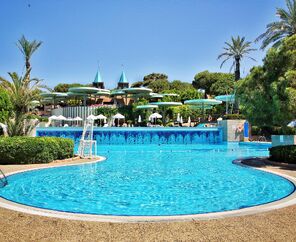 Gloria Verde Resort