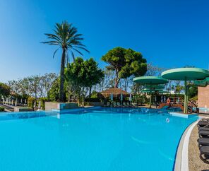 Gloria Verde Resort