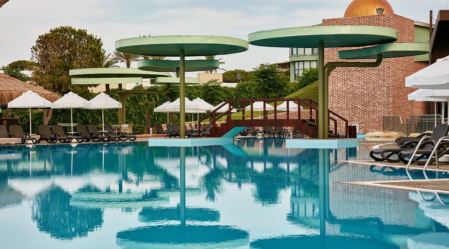 Gloria Verde Resort