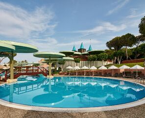 Gloria Verde Resort