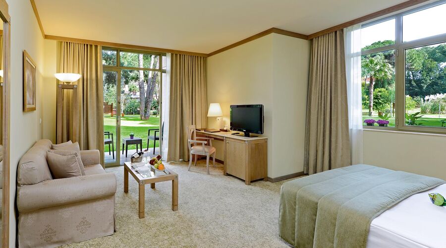 Gloria Verde Resort
