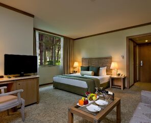 Gloria Verde Resort