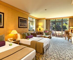 Gloria Verde Resort