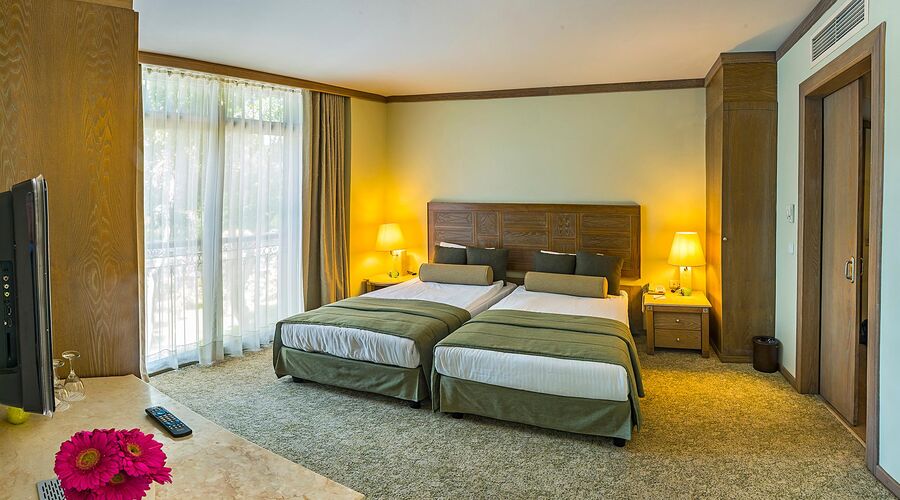 Gloria Verde Resort