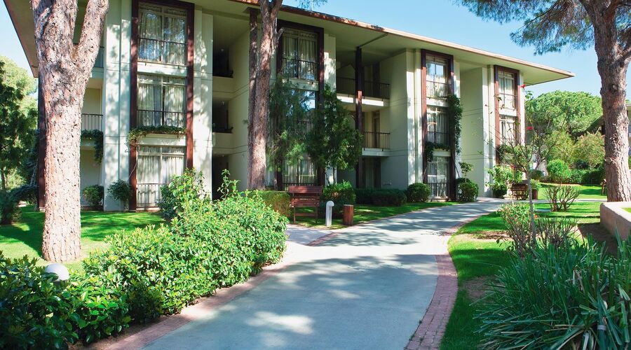 Gloria Verde Resort