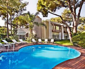 Gloria Verde Resort