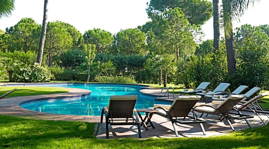 Gloria Verde Resort