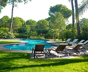 Gloria Verde Resort