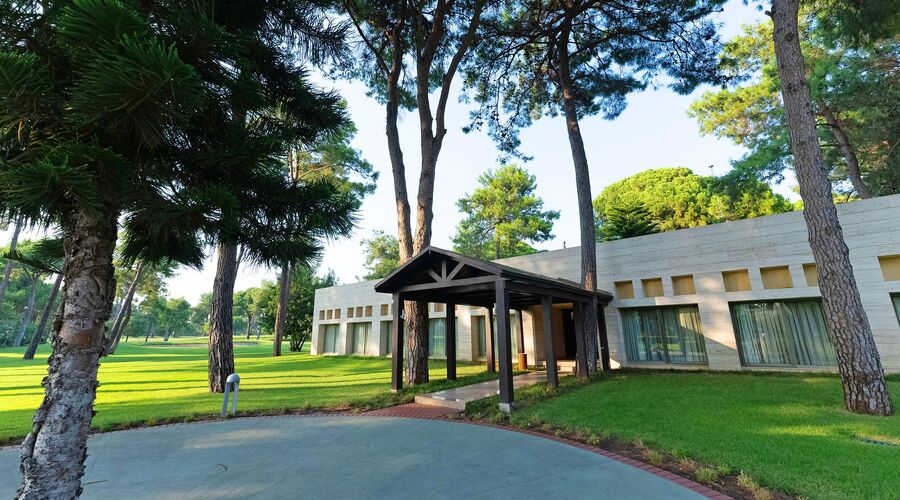 Gloria Verde Resort