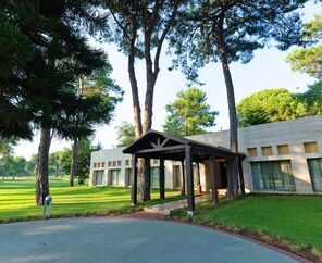 Gloria Verde Resort