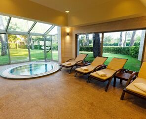 Gloria Verde Resort