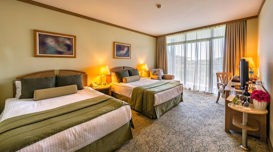 Gloria Verde Resort