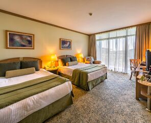 Gloria Verde Resort