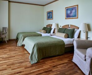 Gloria Verde Resort