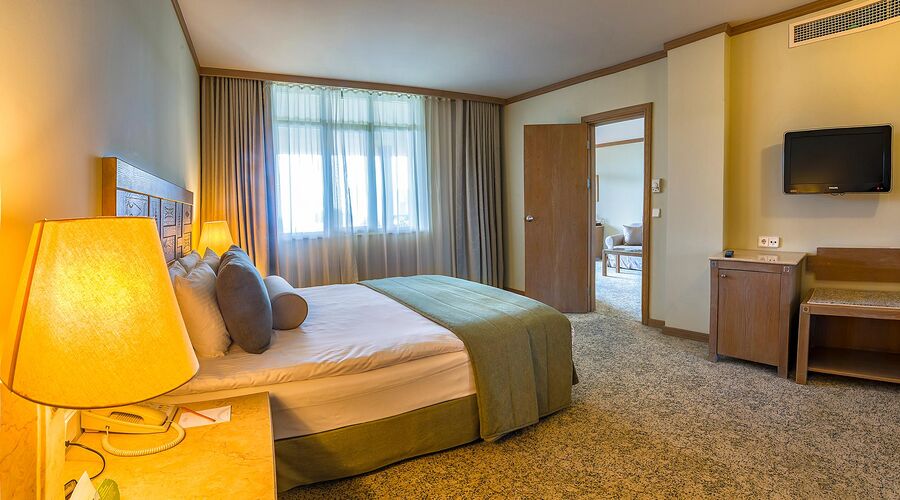 Gloria Verde Resort