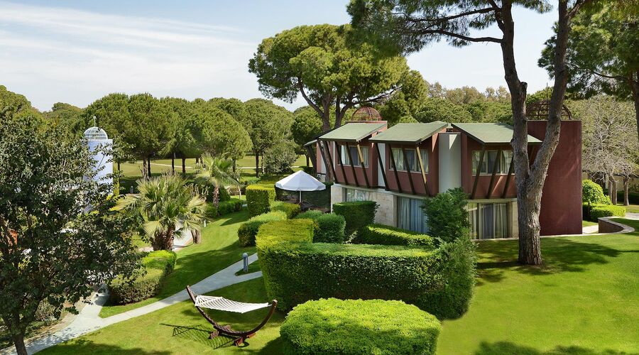 Gloria Verde Resort