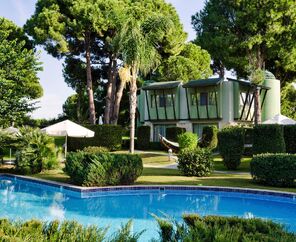 Gloria Verde Resort