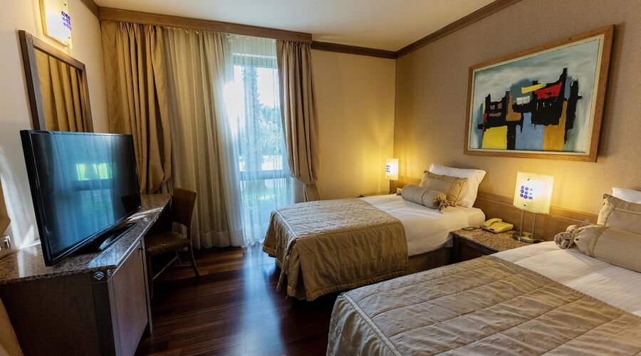 Gloria Verde Resort