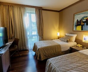 Gloria Verde Resort