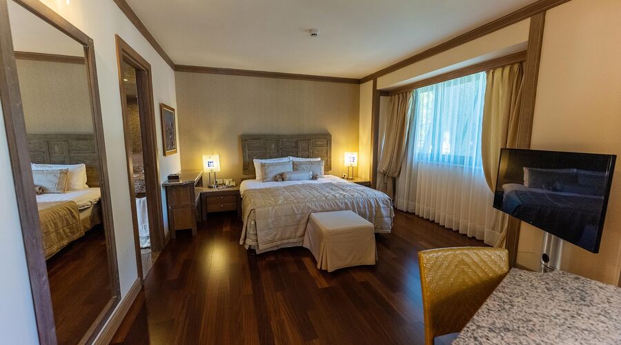Gloria Verde Resort