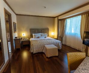 Gloria Verde Resort