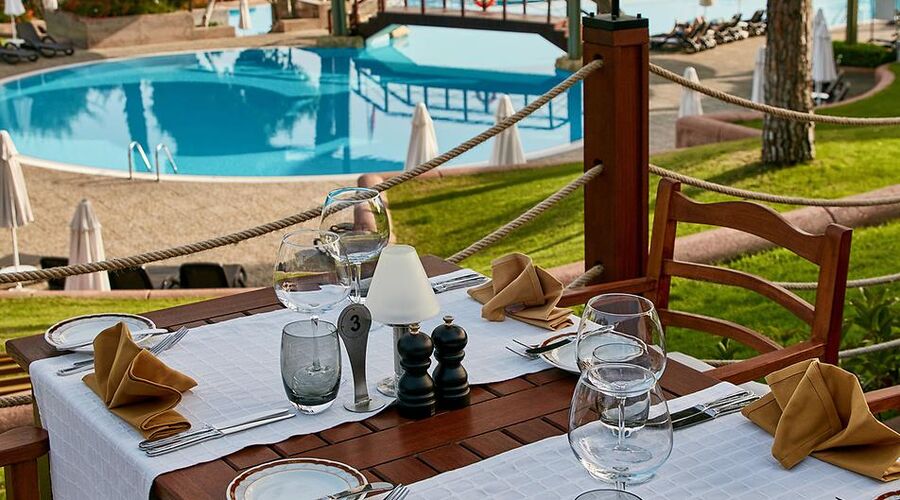 Gloria Verde Resort
