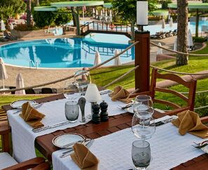 Gloria Verde Resort