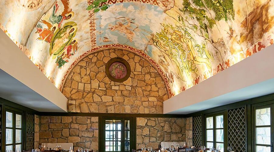Gloria Verde Resort