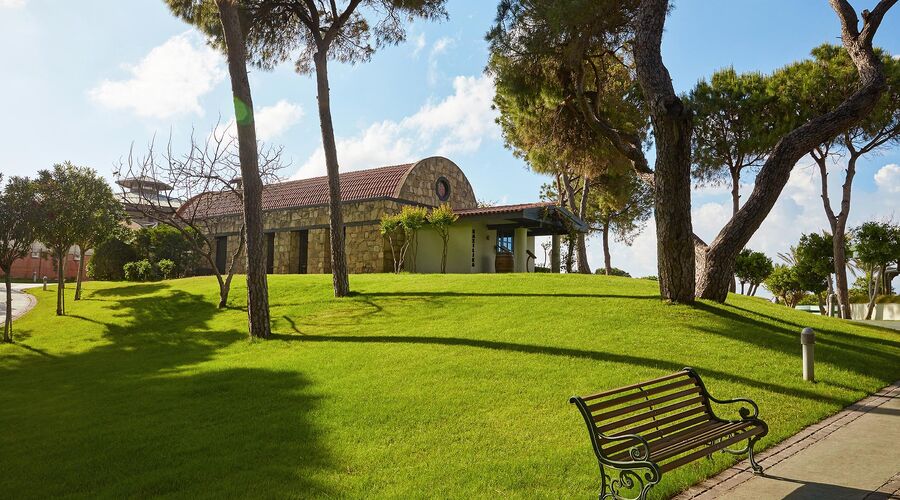 Gloria Verde Resort