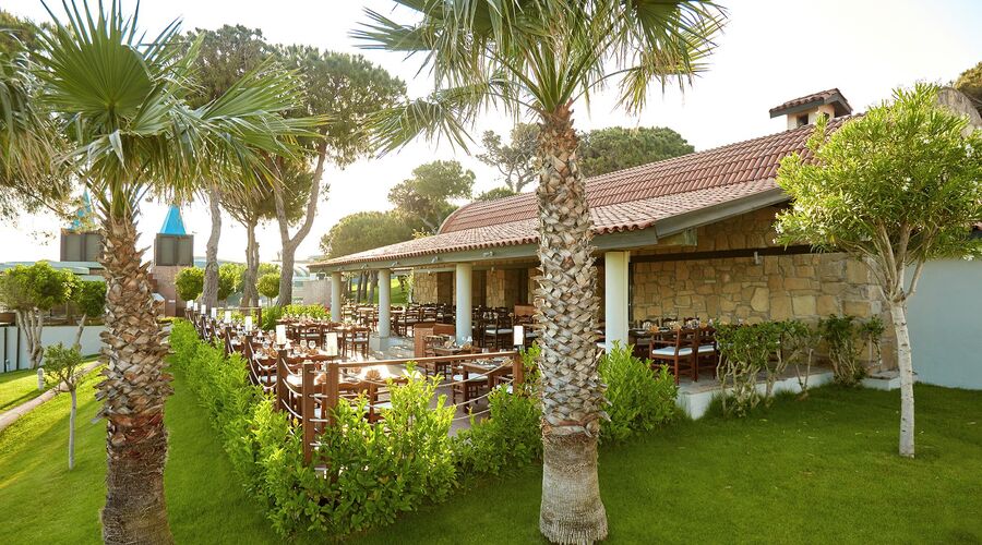 Gloria Verde Resort