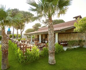 Gloria Verde Resort