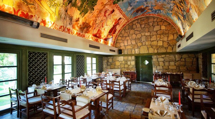 Gloria Verde Resort