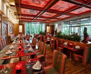 Gloria Verde Resort