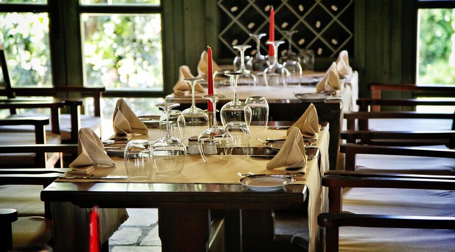 Gloria Verde Resort