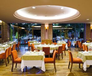 Gloria Verde Resort