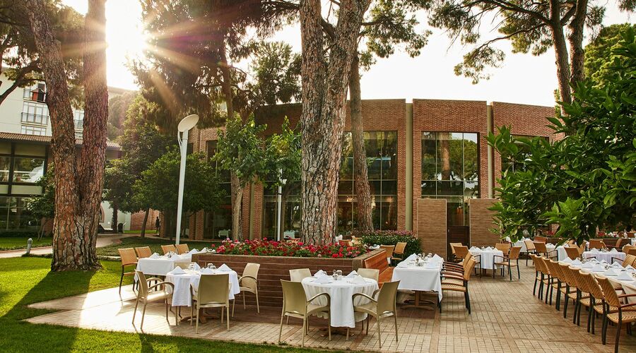 Gloria Verde Resort
