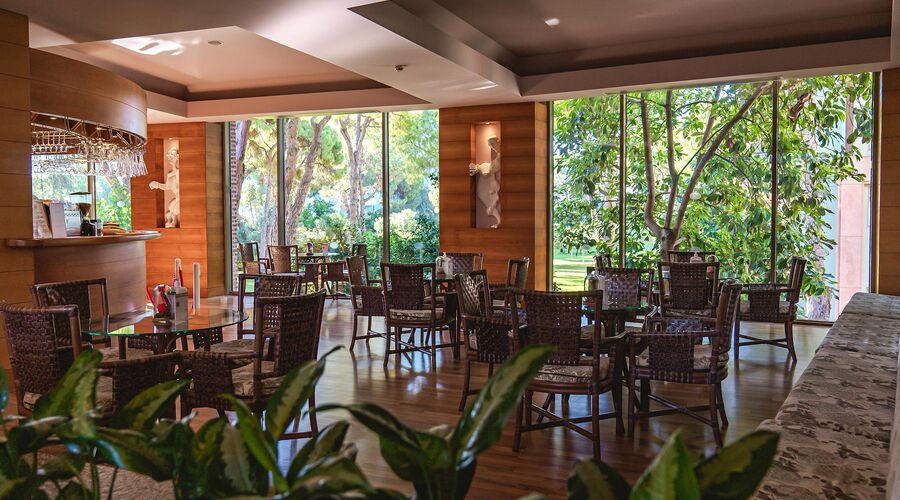 Gloria Verde Resort