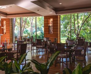 Gloria Verde Resort