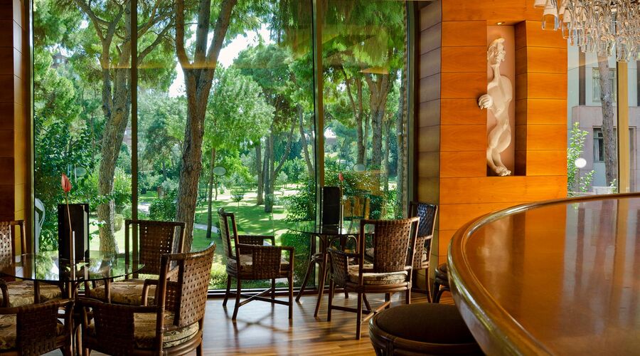 Gloria Verde Resort