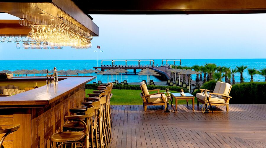 Gloria Verde Resort