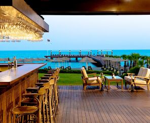 Gloria Verde Resort