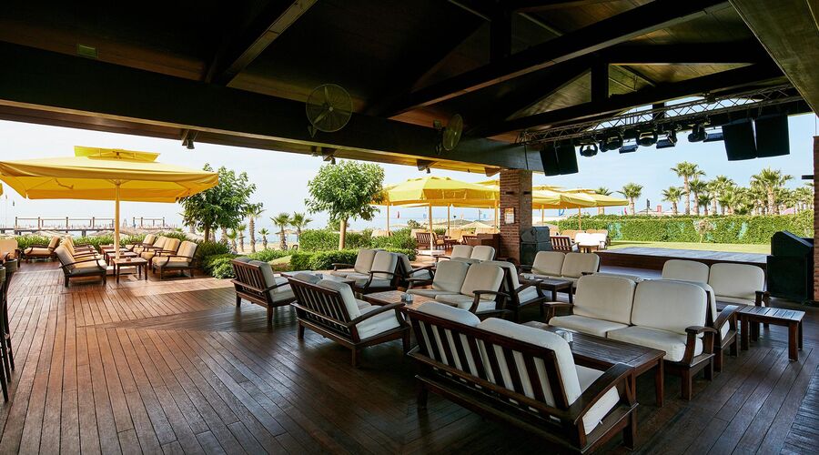 Gloria Verde Resort