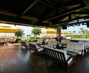 Gloria Verde Resort